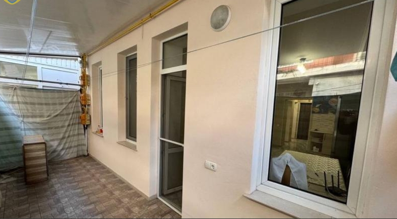 продажа двухкомнатной квартиры номер A-173897 в Приморском районе, фото номер 8